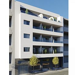 Appartement in Torrevieja