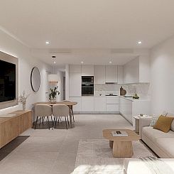Appartement in Torrevieja