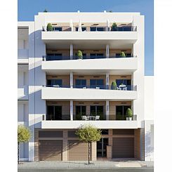 Appartement in Torrevieja