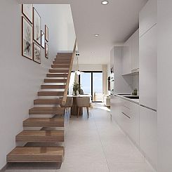 Appartement in Torrevieja