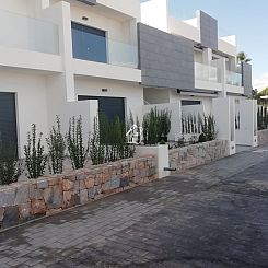 Geschakelde woning in Torrevieja