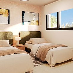 Geschakelde woning in Torrevieja
