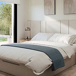 Geschakelde woning in Torrevieja