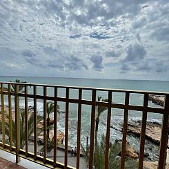 Appartement in Torrevieja
