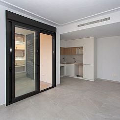 Appartement in Torrevieja