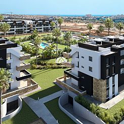 Appartement in Torrevieja