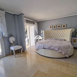 Vrijstaande woning in Torrevieja