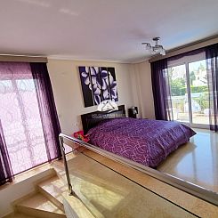 Vrijstaande woning in Torrevieja