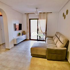 Appartement in Torrevieja