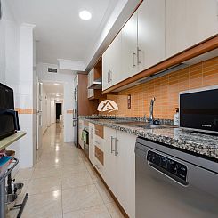 Appartement in Torrevieja