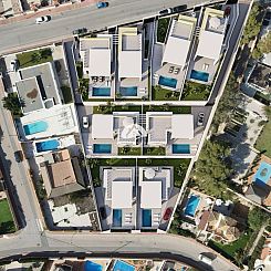 Vrijstaande woning in Torrevieja