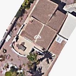 Vrijstaande woning in Torrevieja