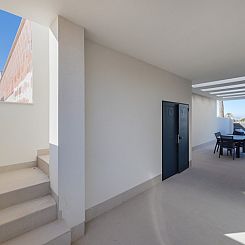 Vrijstaande woning in Torrevieja