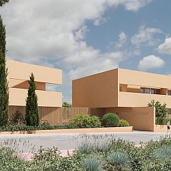 Geschakelde woning in Torrevieja