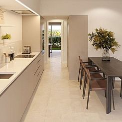 Geschakelde woning in Torrevieja