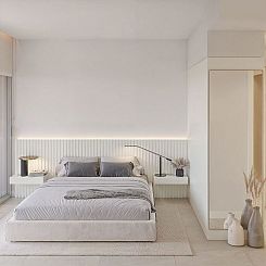 Geschakelde woning in Torrevieja