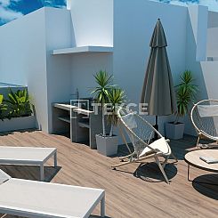 Appartement in Torrevieja Centro