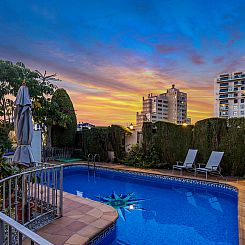 Vrijstaande woning in Torrevieja