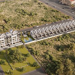 Appartement in Torrevieja