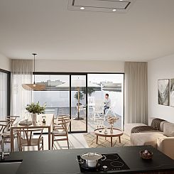 Appartement in Torrevieja