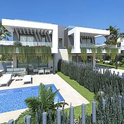 Appartement in Torrevieja
