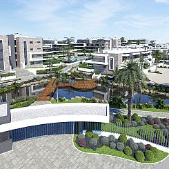 Appartement in Torrevieja