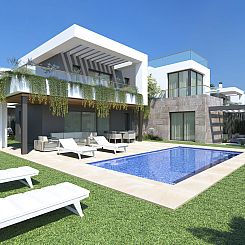 Appartement in Torrevieja