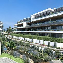 Appartement in Torrevieja