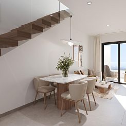 Appartement in Torrevieja