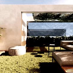 Appartement in Torrevieja