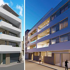 Appartement in Torrevieja