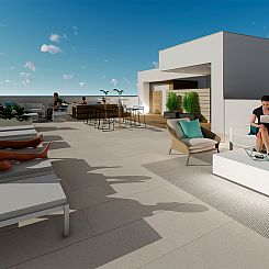 Appartement in Torrevieja