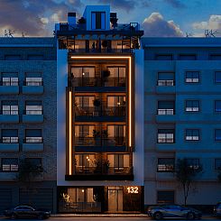 Appartement in Torrevieja