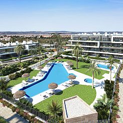 Appartement in Torrevieja