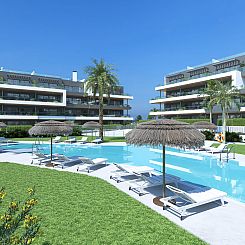 Appartement in Torrevieja