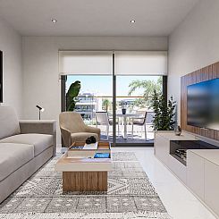 Appartement in Torrevieja