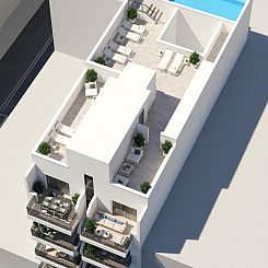 Appartement in Torrevieja