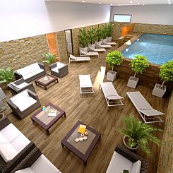 Appartement in Torrevieja