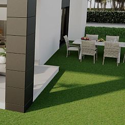 Appartement in Torrevieja