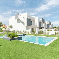 Appartement in Torrevieja