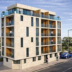 Appartement in Torrevieja