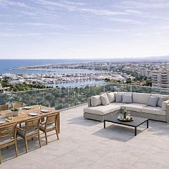 Appartement in Torrevieja
