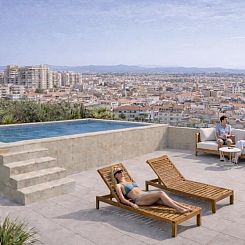 Appartement in Torrevieja
