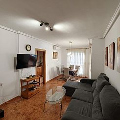 Appartement in Torrevieja