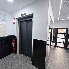 Appartement in Torrevieja