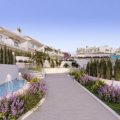 Appartement in Los Altos