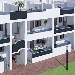 Appartement in Los Altos