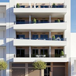 Appartement in Torrevieja
