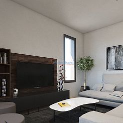 Vrijstaande woning in Torrevieja