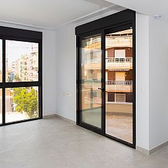 Appartement in Torrevieja